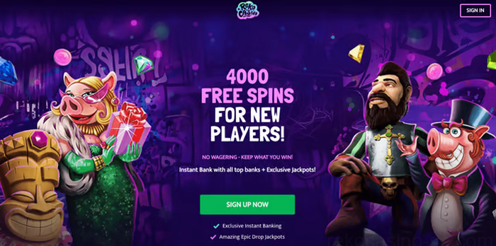 Reko Casino Casino